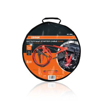 OSC101 OSRAM ДРОТИ СТАРТОВІ 200А