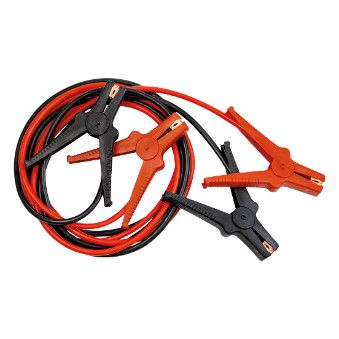 Дроти стартові 300А 3м OSRAM