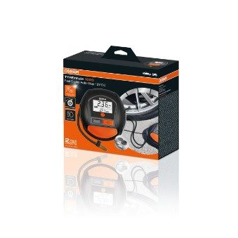 Компресор 180W OSRAM