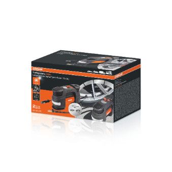 Компресор 120W OSRAM