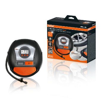 OTIC650 OSRAM КОМПРЕСОР 120W