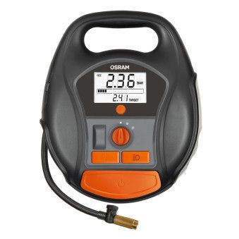 Компресор акумуляторний 180W OSRAM