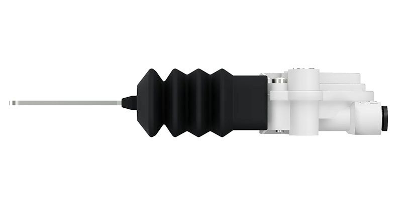 PROVIA PRO0070070 Клапан пневматичної ресори