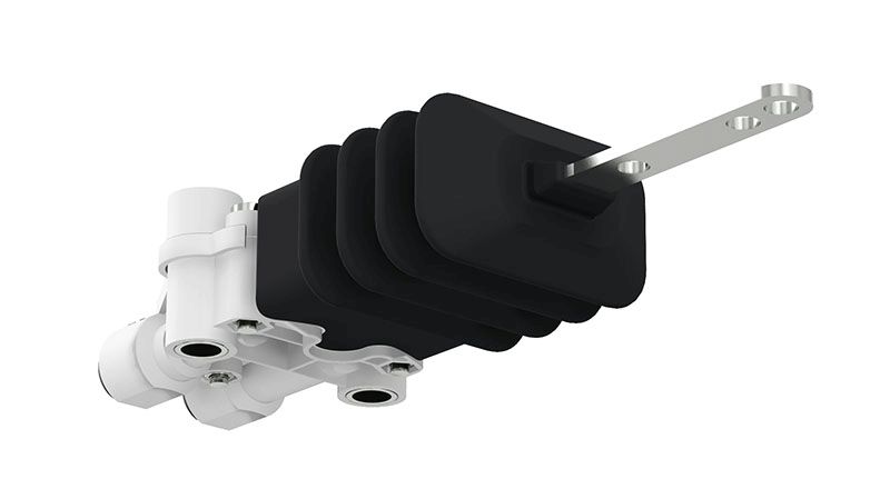 PROVIA PRO0070070 Клапан пневматичної ресори