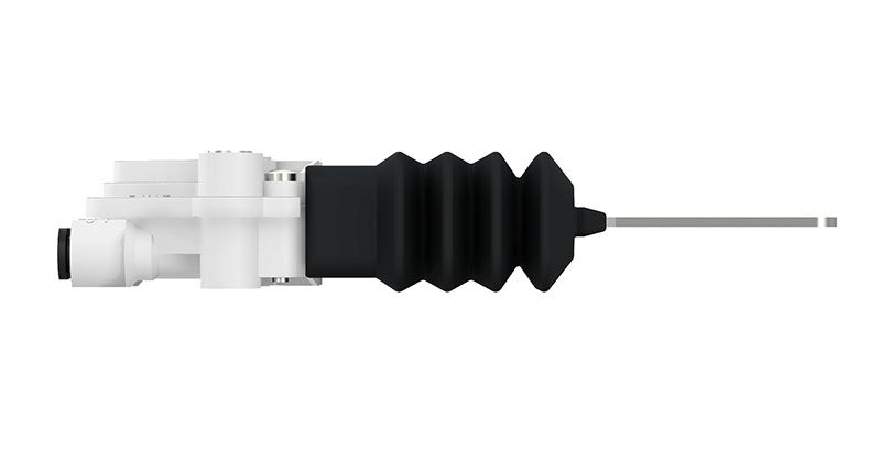 PROVIA PRO0070070 Клапан пневматичної ресори