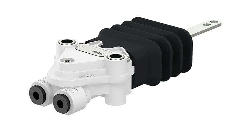 PROVIA PRO0070070 Клапан пневматичної ресори