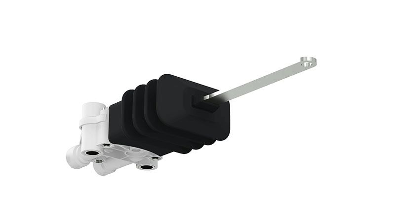 PROVIA PRO0070300 Клапан пневматичної ресори