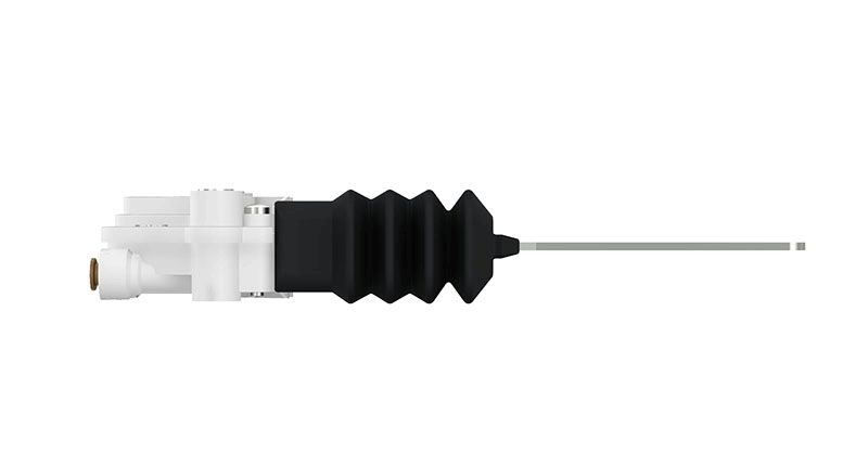 PROVIA PRO0070300 Клапан пневматичної ресори