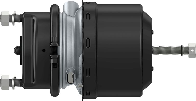 PROVIA PRO7130100 Комбінований гальмівний циліндр