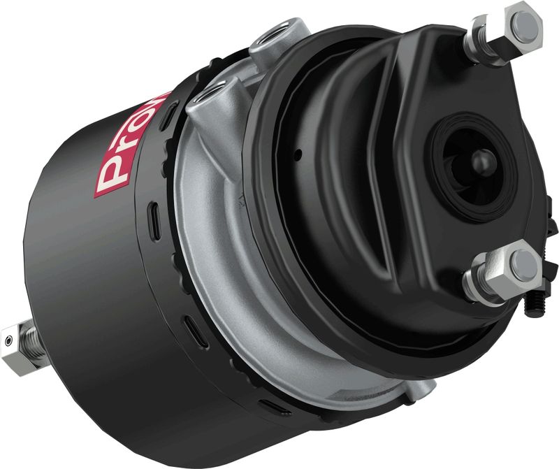 PROVIA PRO7130100 Комбінований гальмівний циліндр