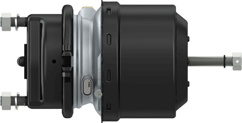 PROVIA PRO7130600 Комбінований гальмівний циліндр