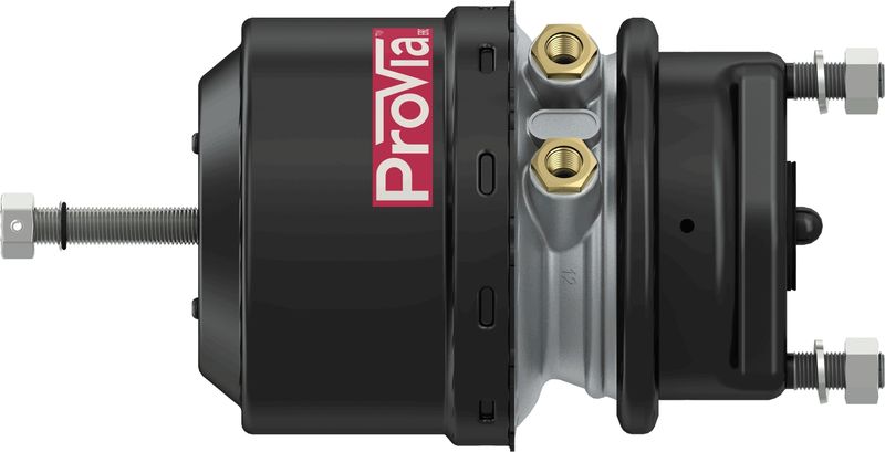 PROVIA PRO7130600 Комбінований гальмівний циліндр