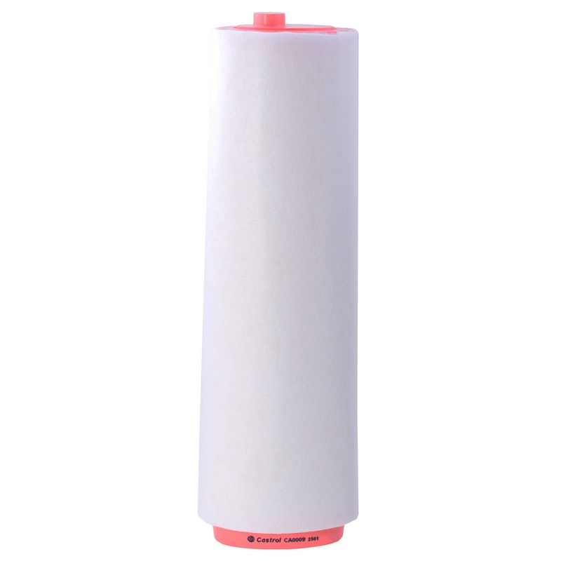 CA0009 Фільтр повітря (Castrol)
