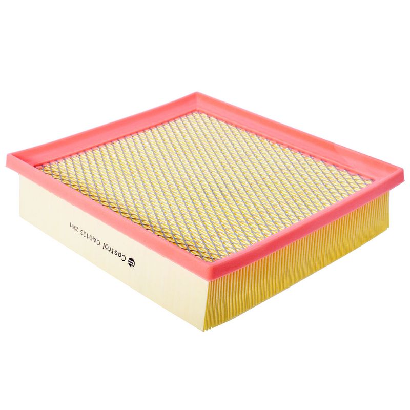 CA0123 Фільтр повітря (Castrol)