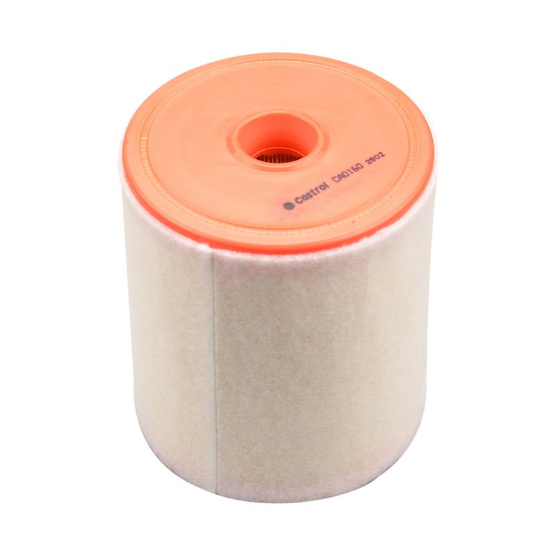 CA0160 Фільтр повітря (Castrol)