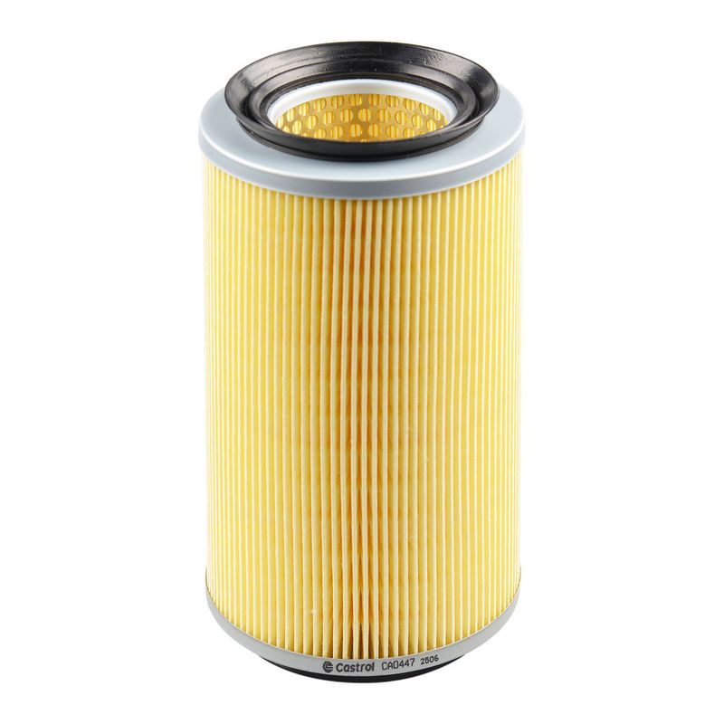 CA0447 Фільтр повітря (Castrol)