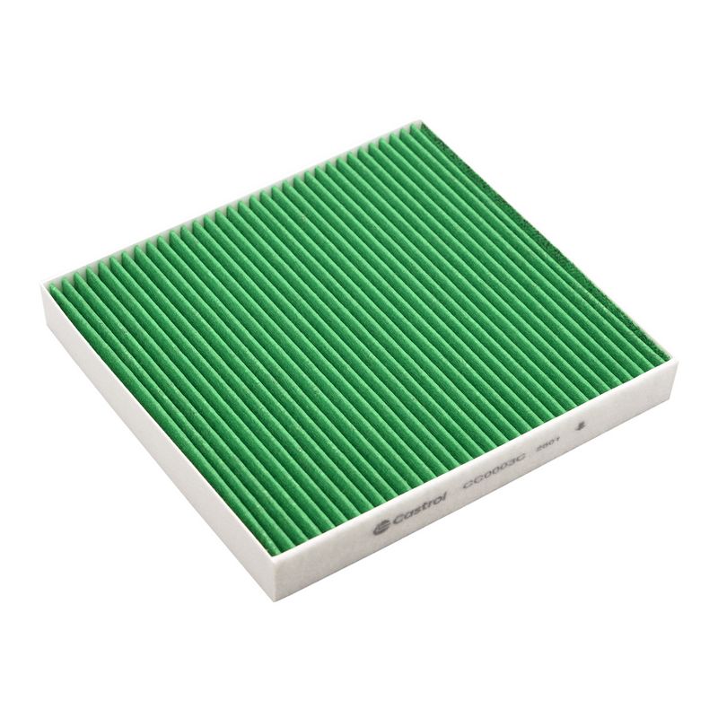 CC0003C Фільтр салону (Castrol)