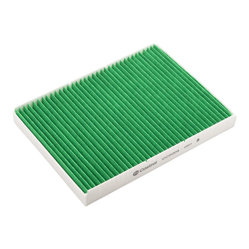 CC0004 Фільтр салону (Castrol)
