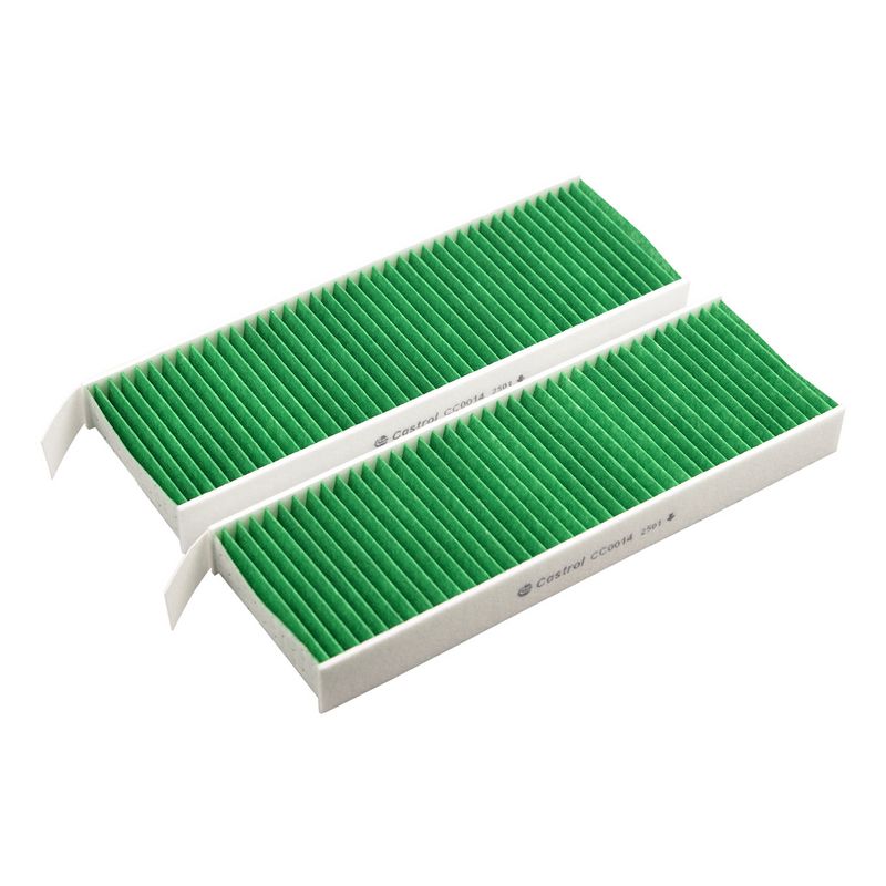 CC0014 Фільтр салону (Castrol)