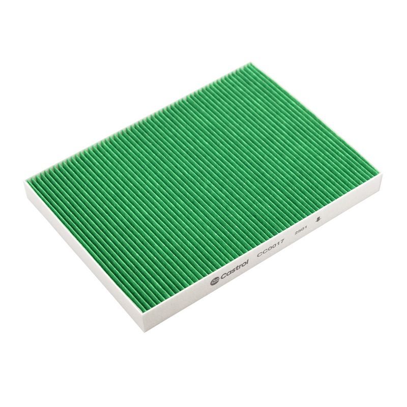 CC0017 Фільтр салону (Castrol)
