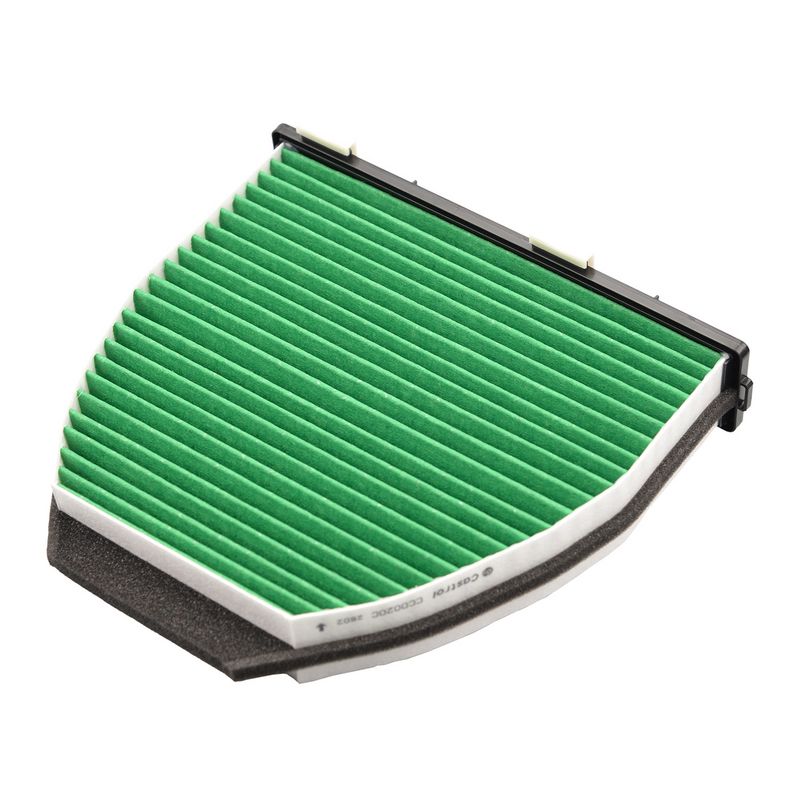 CC0020C Фільтр салону (Castrol)