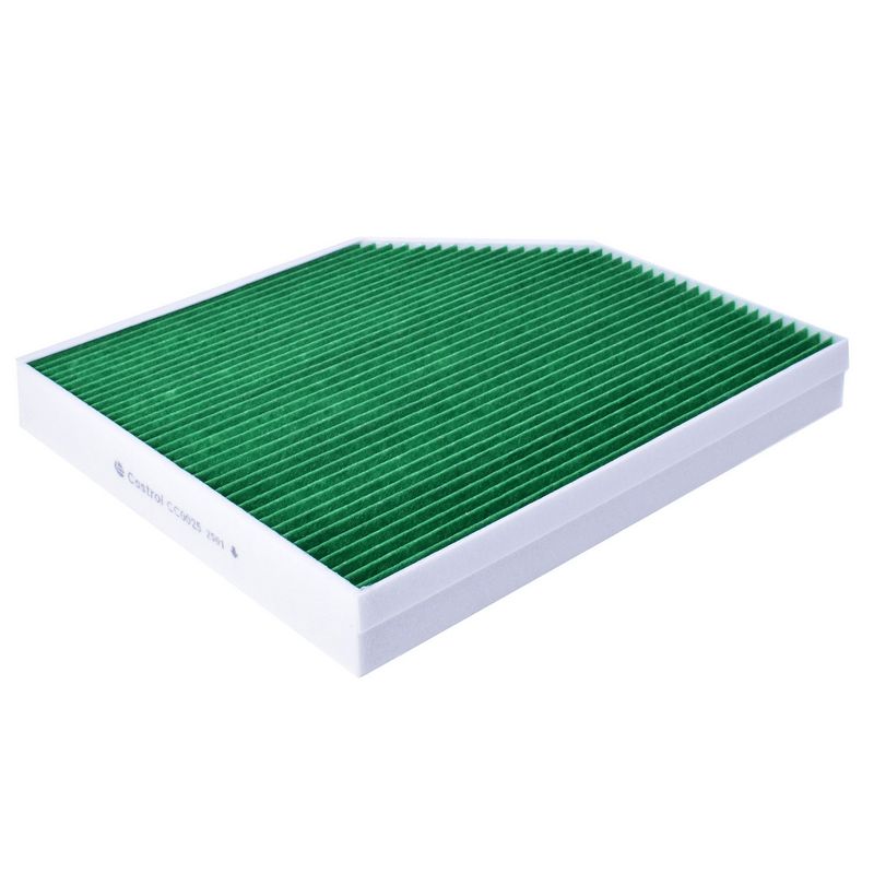 CC0025 Фільтр салону (Castrol)