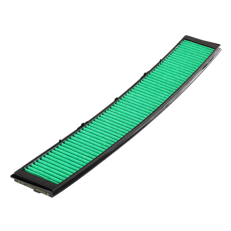 CC0027C Фільтр салону (Castrol)