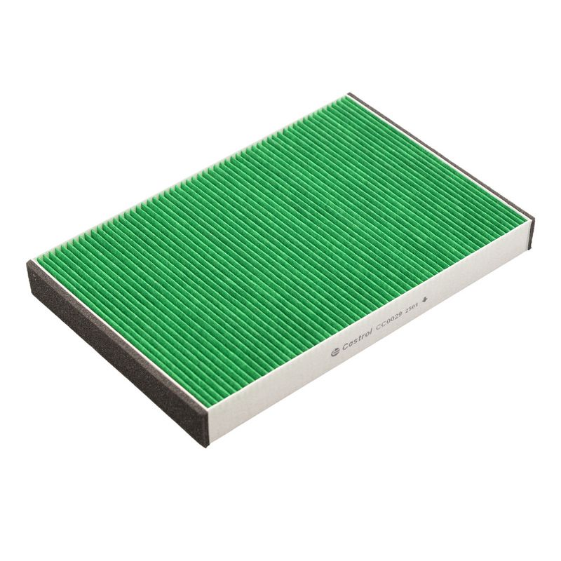 CC0029 Фільтр салону (Castrol)