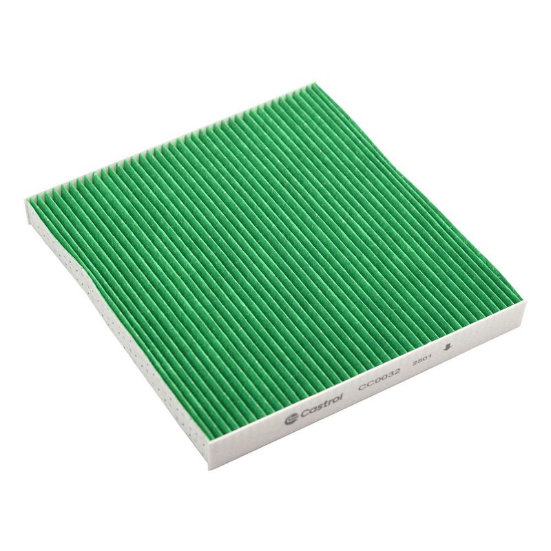 CC0032 Фільтр салону (Castrol)
