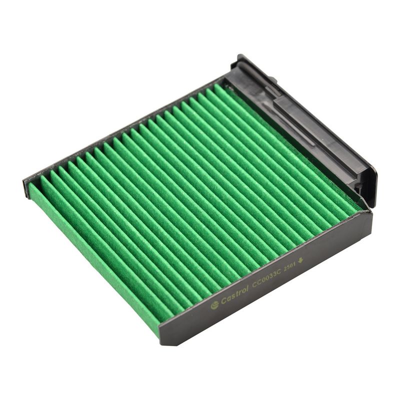 CC0033C Фільтр салону (Castrol)