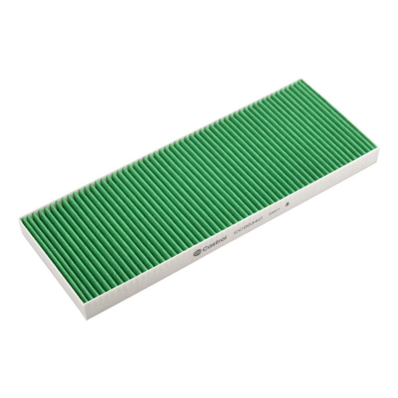CC0034C Фільтр салону (Castrol)