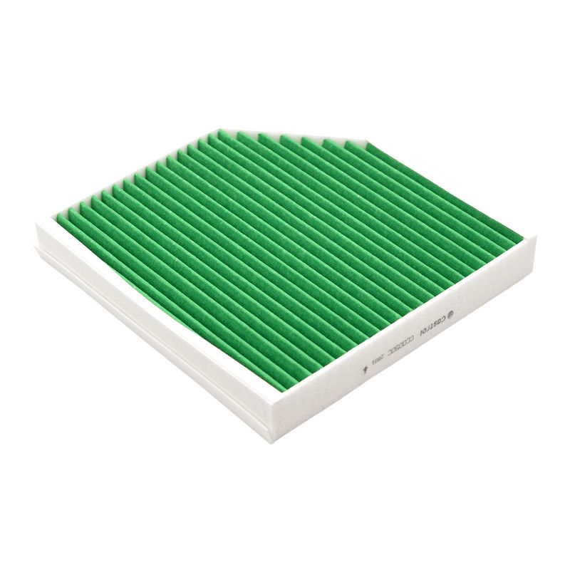 CC0050C Фільтр салону (Castrol)