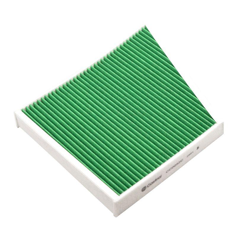 CC0052C Фільтр салону (Castrol)
