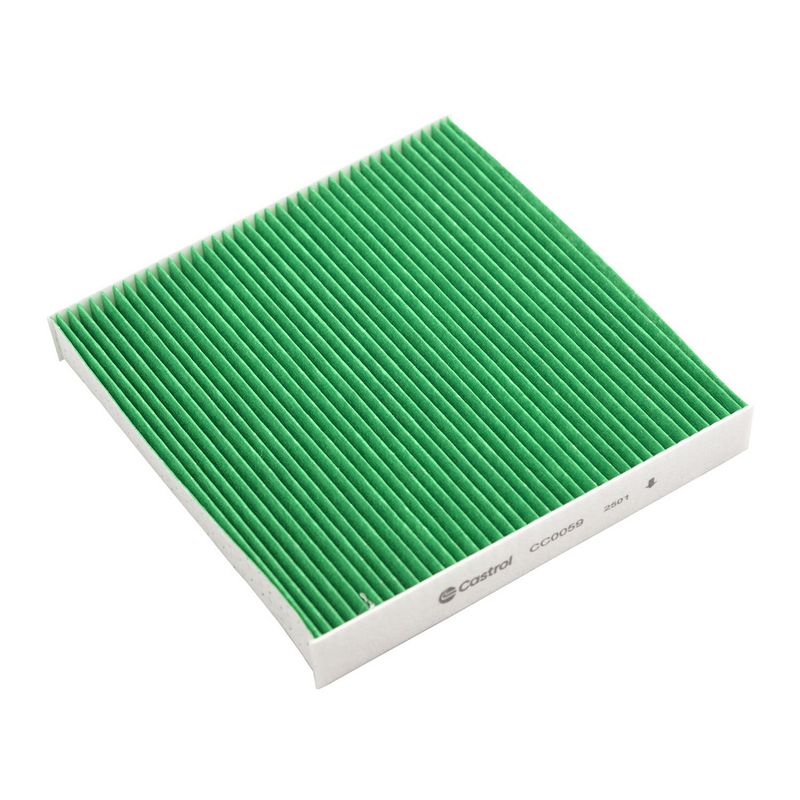 CC0059 Фільтр салону (Castrol)