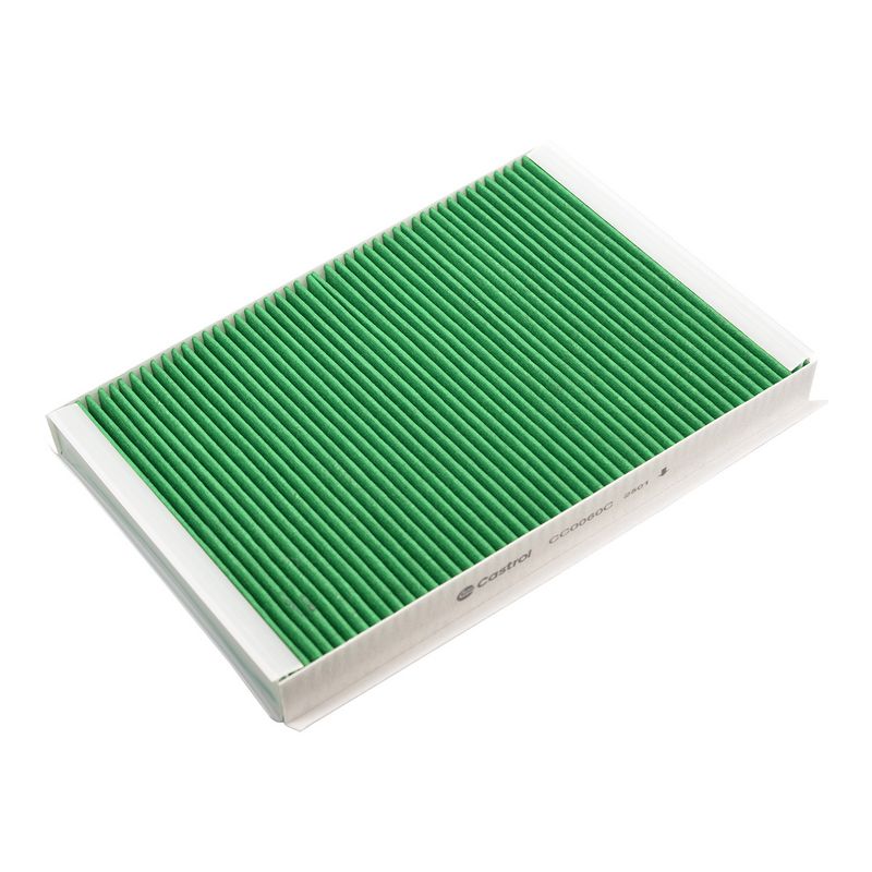 CC0060C Фільтр салону (Castrol)