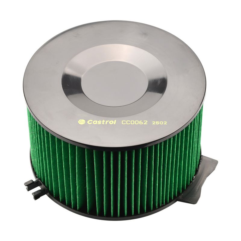 CC0062 Фільтр салону (Castrol)