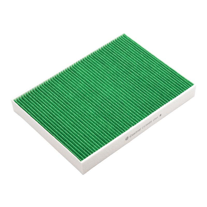 CC0065 Фільтр салону (Castrol)