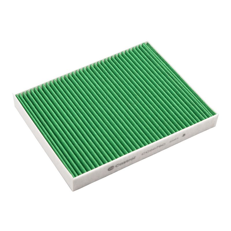 CC0079C Фільтр салону (Castrol)