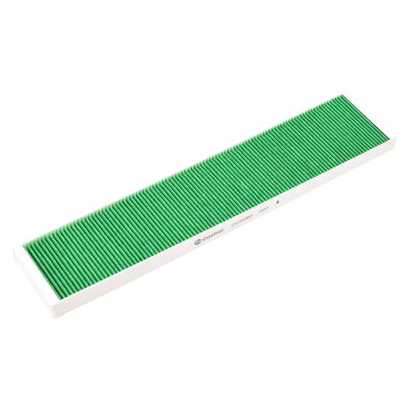 CC0080 Фільтр салону (Castrol)