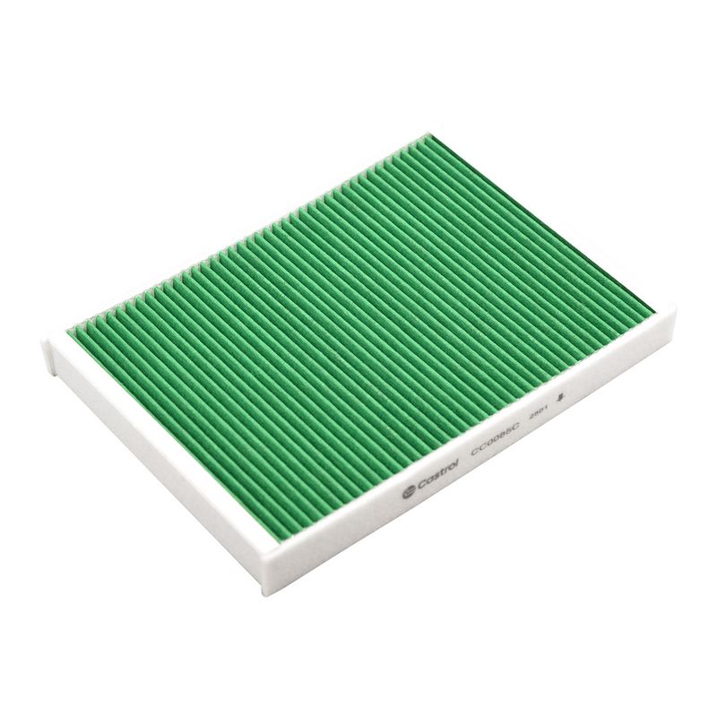 CC0085C Фільтр салону (Castrol)