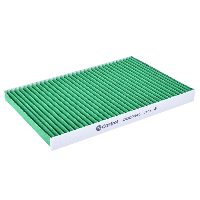 CC0094C Фільтр салону (Castrol)