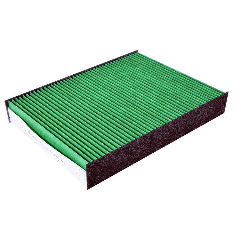 CC0106 Фільтр салону (Castrol)
