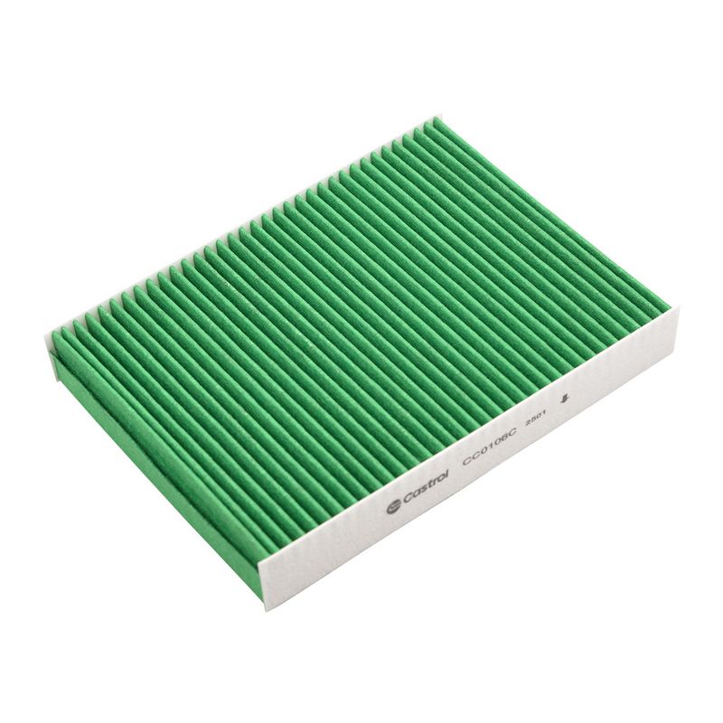CC0106C Фільтр салону (Castrol)