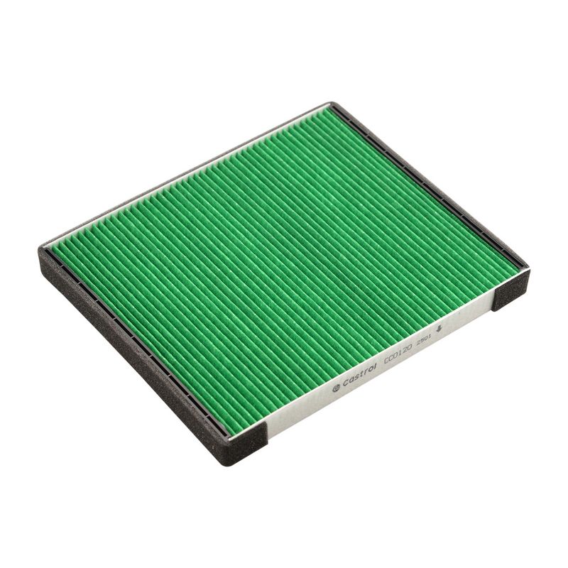 CC0120 Фільтр салону (Castrol)