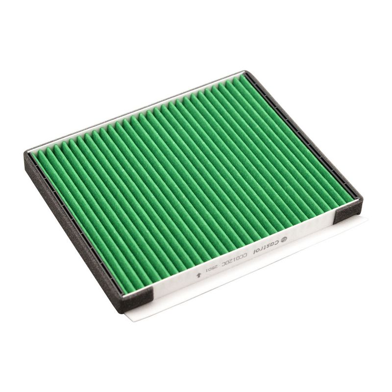 CC0120C Фільтр салону (Castrol)