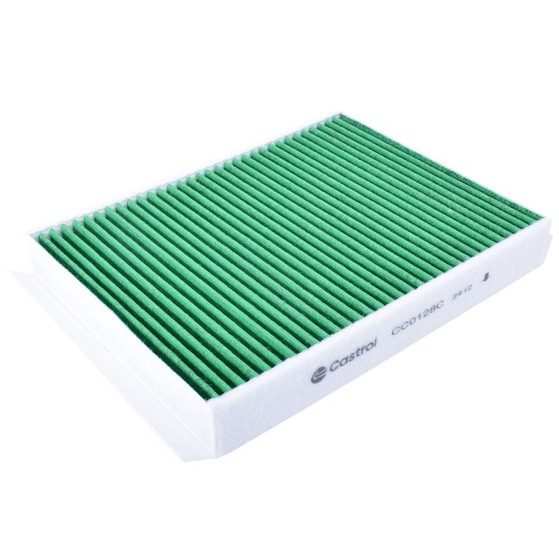 CC0128C Фільтр салону (Castrol)