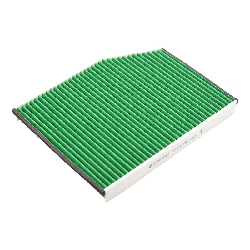 CC0133C Фільтр салону (Castrol)