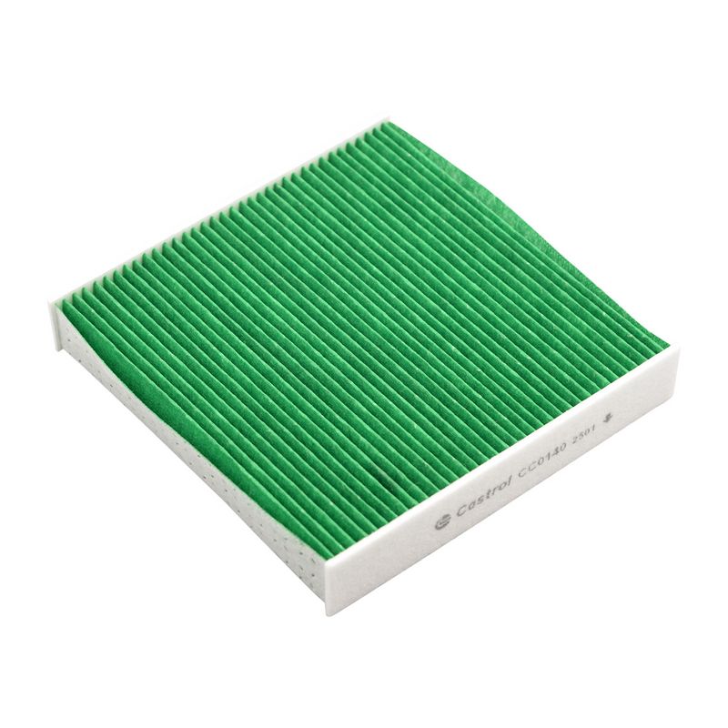 CC0140 Фільтр салону (Castrol)