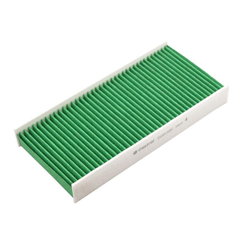CC0142C Фільтр салону (Castrol)