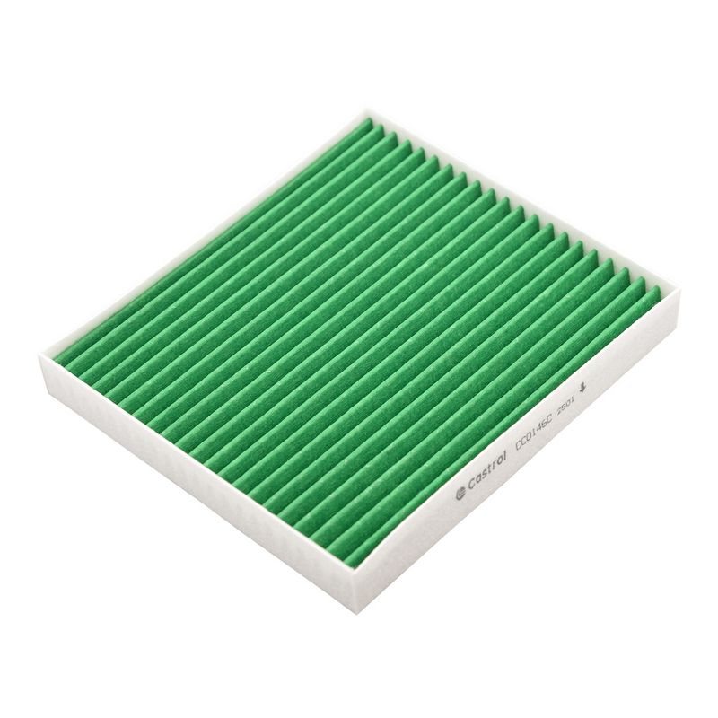 CC0146C Фільтр салону (Castrol)